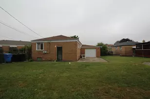 4411 W 81st Pl, Chicago, IL 60652 - Photo 16