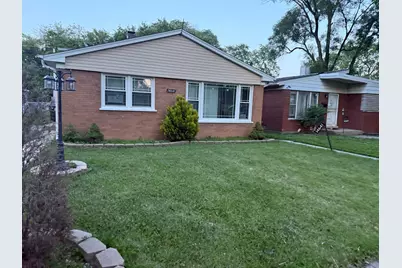 14641 Wabash Avenue, Dolton, IL 60419 - Photo 1