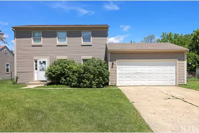 2208 Kensington Drive, Schaumburg, IL 60194 - Photo 2