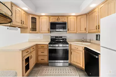 15713 Orlan Brook Drive #100, Orland Park, IL 60462 - Photo 16