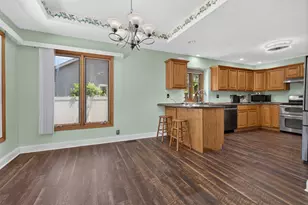 442 W Anndon Dr, Braidwood, IL 60408 - Photo 8