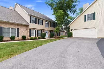 1537 Laurel Oaks Drive #1537, Streamwood, IL 60107 - Photo 38