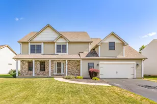 907 Autumn Ridge Rd, Sandwich, IL 60548 - Photo 1
