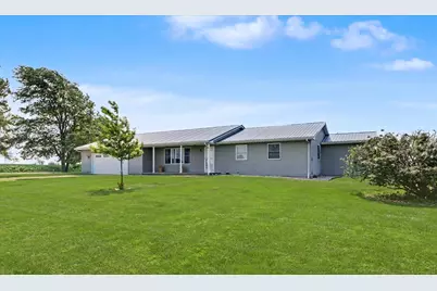 2499 County Road 2600, Plainfield, IL 61862 - Photo 4