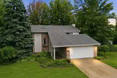 24605 S Stone Ridge Lane, Crete, IL 60417 - Photo 1