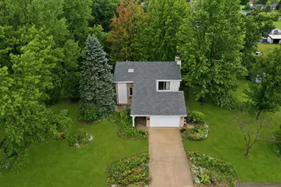 24605 S Stone Ridge Lane, Crete, IL 60417 - Photo 2