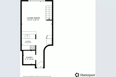 1221 N Dearborn Street #812N, Chicago, IL 60610 - Photo 20
