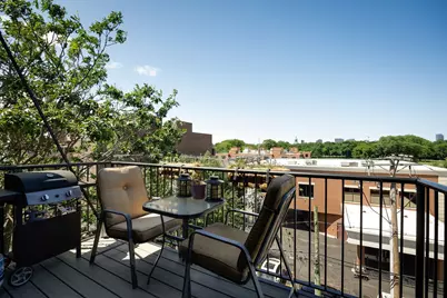 1302 W Fillmore Street #4, Chicago, IL 60607 - Photo 22