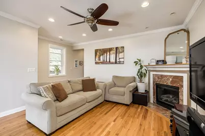 1302 W Fillmore Street #4, Chicago, IL 60607 - Photo 8