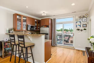1302 W Fillmore St, Chicago, IL 60607 - Photo 4