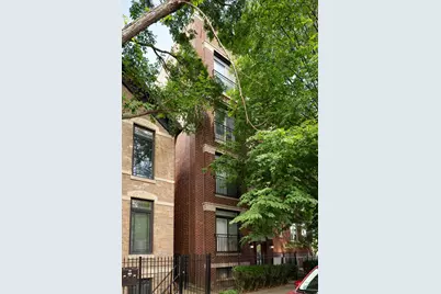 1302 W Fillmore Street #4, Chicago, IL 60607 - Photo 2