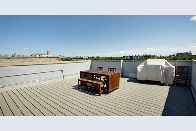 1302 W Fillmore Street #4, Chicago, IL 60607 - Photo 24