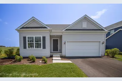 330 N. Aspen Drive, Cortland, IL 60112 - Photo 1