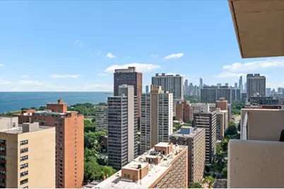 3150 N Sheridan Road #27B, Chicago, IL 60657 - Photo 20