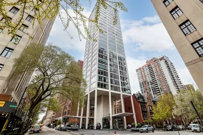 1300 N Astor Street #25C, Chicago, IL 60610 - Photo 2