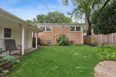 1619 Seward Street, Evanston, IL 60202 - Photo 2