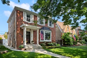 3234 N Newcastle Ave, Chicago, IL 60634 - Photo 2