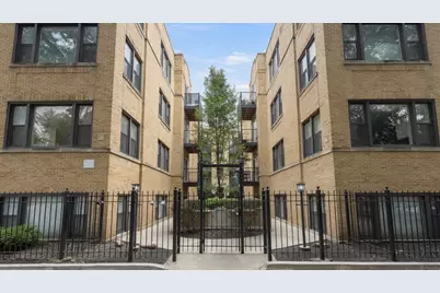 3348 W Wilson Avenue #1N, Chicago, IL 60625 - Photo 1