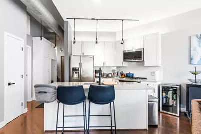 936 W Madison Street #D2, Chicago, IL 60607 - Photo 10