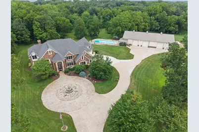 10061 Legion Road, Yorkville, IL 60560 - Photo 2