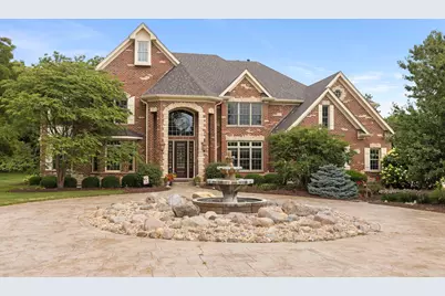 10061 Legion Road, Yorkville, IL 60560 - Photo 1