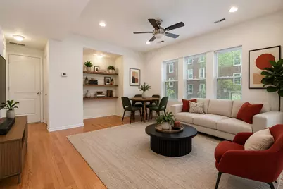 3104 W Argyle Street #1, Chicago, IL 60625 - Photo 8