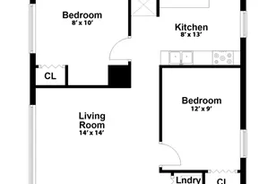 3104 W Argyle St, Chicago, IL 60625 - Photo 30