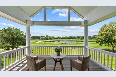 100 Clubhouse Drive, North Barrington, IL 60010 - Photo 1