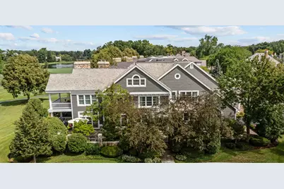100 Clubhouse Drive, North Barrington, IL 60010 - Photo 2