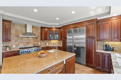 100 Clubhouse Drive, North Barrington, IL 60010 - Photo 26