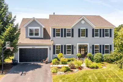 2193 Green Glade Way, Wauconda, IL 60084 - Photo 60