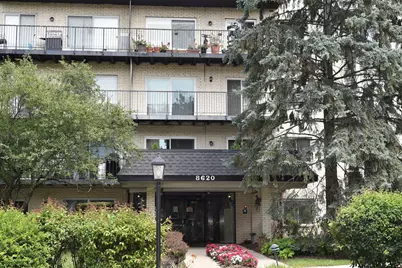 8620 Waukegan Road #105, Morton Grove, IL 60053 - Photo 1