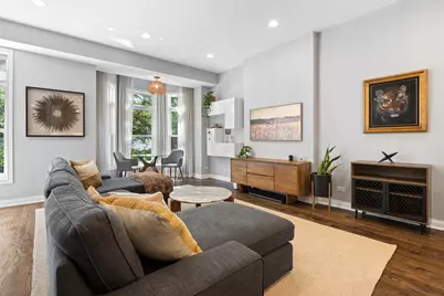 1742 N North Park Avenue #3S, Chicago, IL 60614 - Photo 4