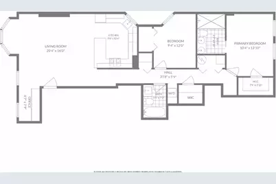 1742 N North Park Avenue #3S, Chicago, IL 60614 - Photo 16