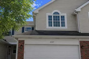 2267 Briar Ct, Hoffman Estates, IL 60169 - Photo 1
