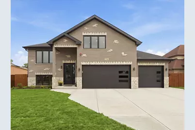 7744 W 81st Street, Bridgeview, IL 60455 - Photo 2