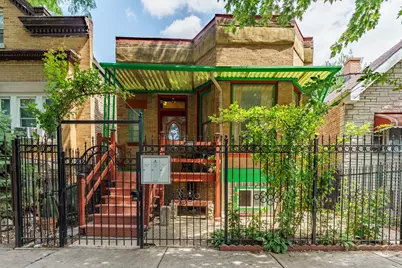 2133 S Trumbull Avenue, Chicago, IL 60623 - Photo 1