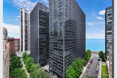910 N Lake Shore Drive #1316, Chicago, IL 60611 - Photo 2