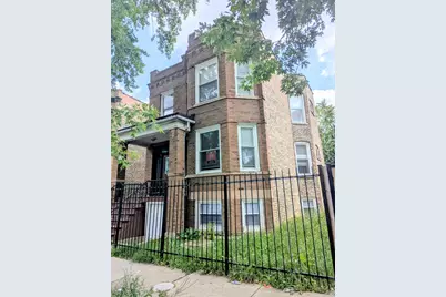 717 N Homan Avenue #1st, Chicago, IL 60651 - Photo 1