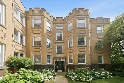 2583 W Montrose Avenue #1, Chicago, IL 60618 - Photo 1