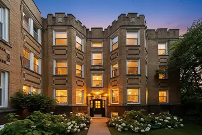 2583 W Montrose Avenue #1, Chicago, IL 60618 - Photo 22
