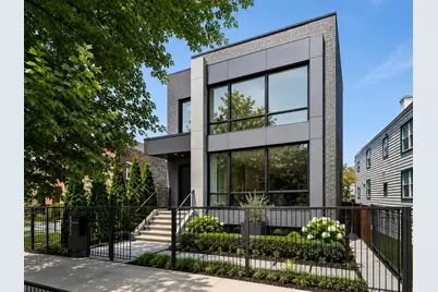 2022 W Moffat Street, Chicago, IL 60647 - Photo 1