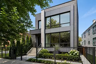 2022 W Moffat St, Chicago, IL 60647 - Photo 1