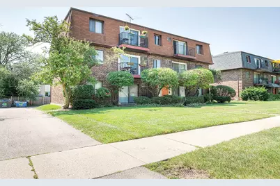 1212 Whispering Hills Court #3B, Naperville, IL 60540 - Photo 2