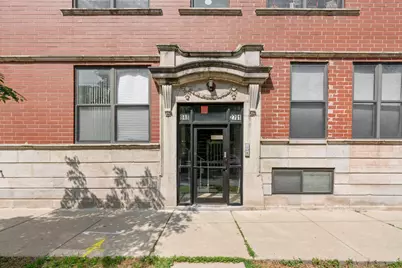948 N Washtenaw Avenue #2N, Chicago, IL 60622 - Photo 2