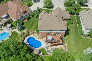 10949 Fawn Trail Dr, Orland Park, IL 60467 - Photo 30