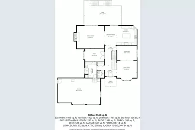 10949 Fawn Trail Drive, Orland Park, IL 60467 - Photo 2