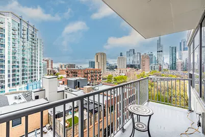 1600 S Prairie Avenue #1006, Chicago, IL 60616 - Photo 8