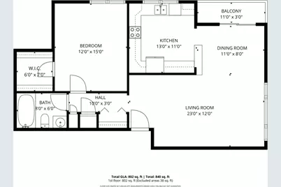 710 Oakton Street #201, Evanston, IL 60202 - Photo 12