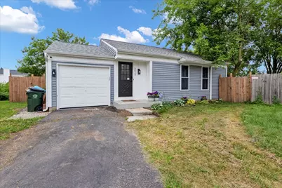 2615 Wheatfield Court, Aurora, IL 60502 - Photo 2